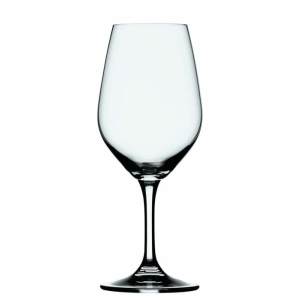 Spiegelau - 4630181 - - Nachtmann, Set med 6 provningsglas, vinglas, kristallglas, 260 ml, specialglas,