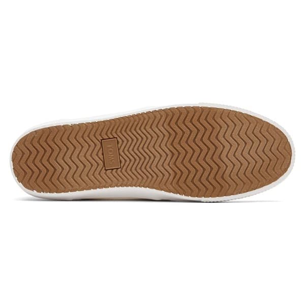 Toms Carlo Korgar vit 39
