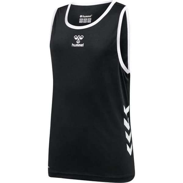 Hummel Sport hmlCORE XK barntröja - svart - 6 år