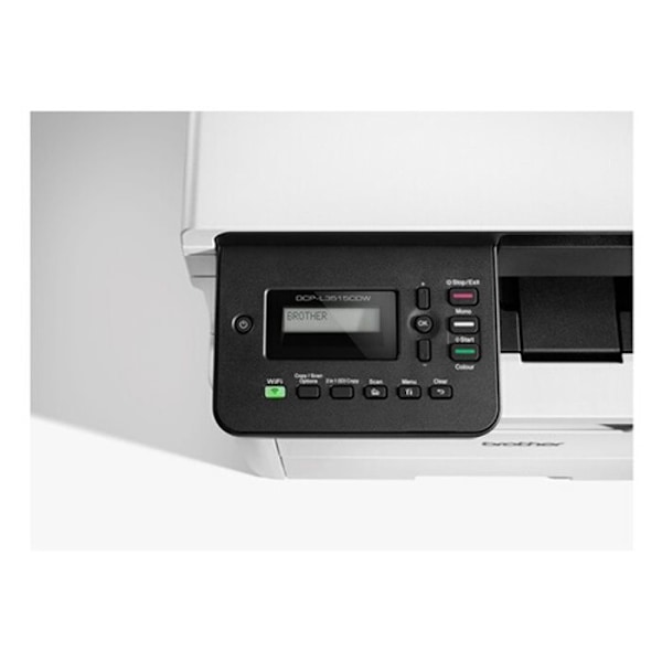 BROTHER DCP-L3515CDW 3 i 1 LE