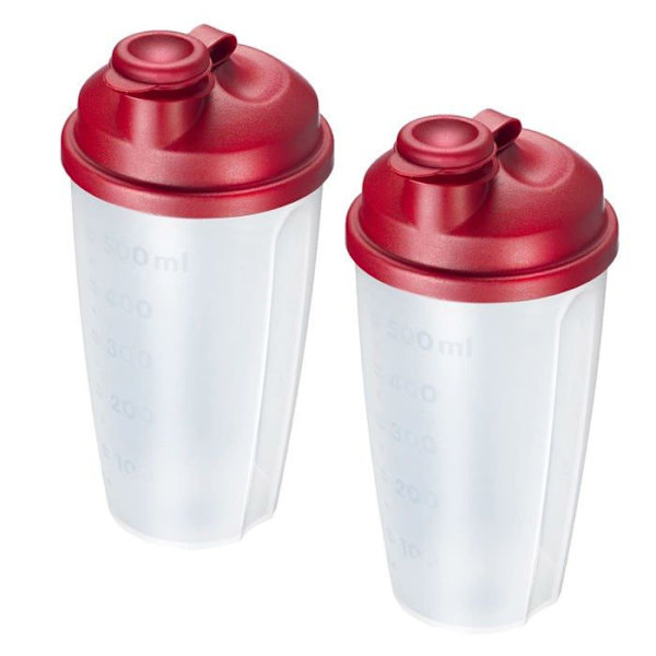Westmark salladsdressing mixer - 243522ER