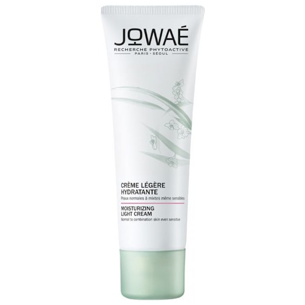 Fuktighetskräm - Jowaé - 40ml - Normal till Blandhy - Antioxidanter - Utan Parabener