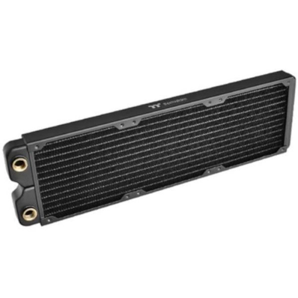 THERMALTAKE - C360 DDC RGB (hårt rör) - AIO vattenkylningssats