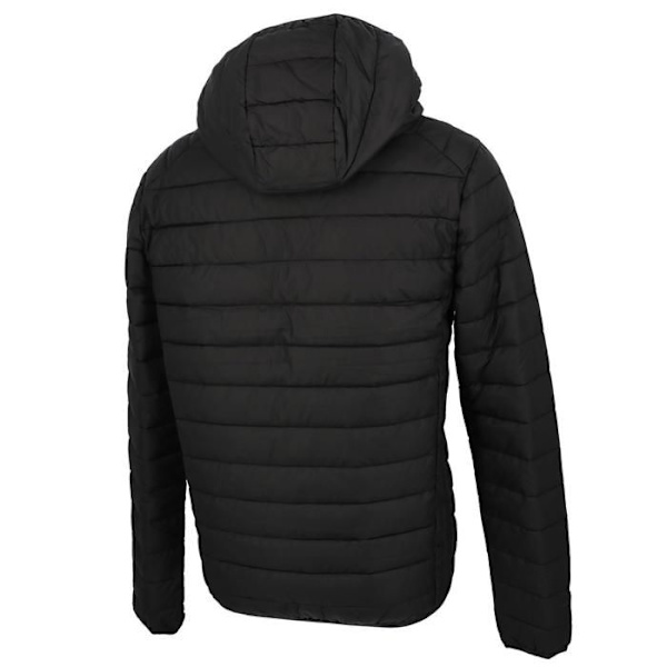 Lombardiet Vadderad Jacka - Ellesse Svart XS