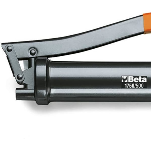 Beta 1750 750 hävstångskompressor