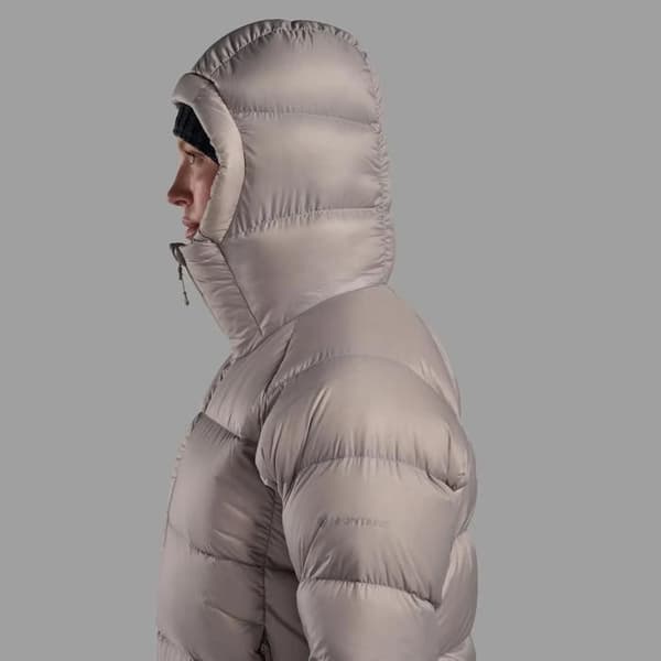 Doudoune dam Montane Polaron Xt - ostron ostron XL