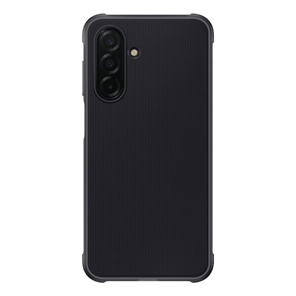 Förstärkt bakskal svart för Samsung Galaxy A26 5G