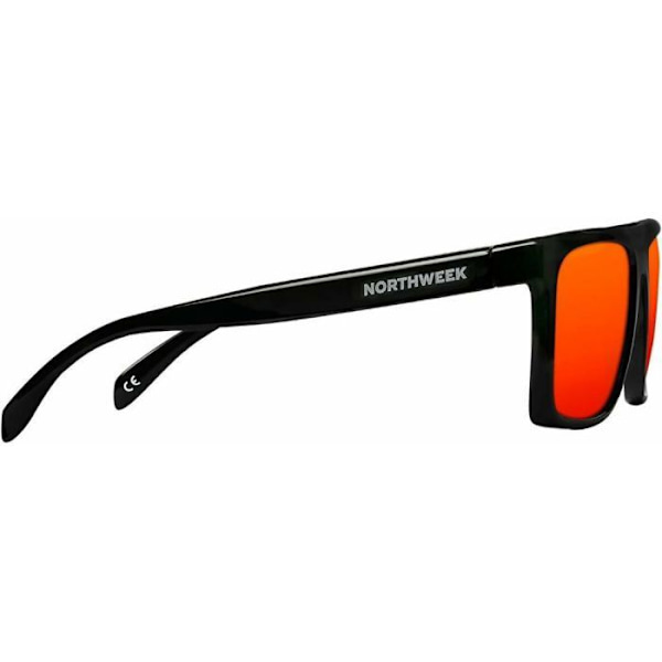 Northweek Solglasögon - NS1604001 - HALE Unisex solglasögon