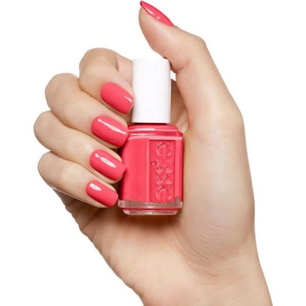 ESSIE N°72 Peach Daiquiri Nagellack - 13,5ml #072 Peach Daiquiri
