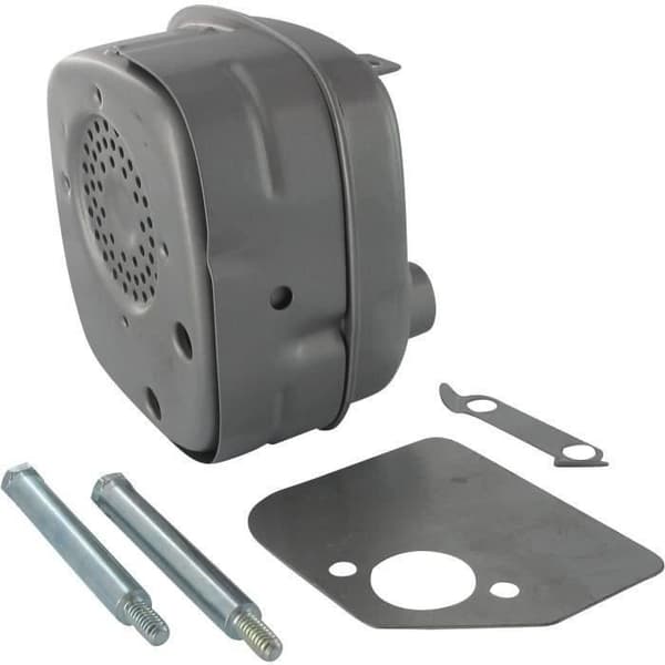 BRIGGS AND STRATTON motoravgassystem 391313 - 692304