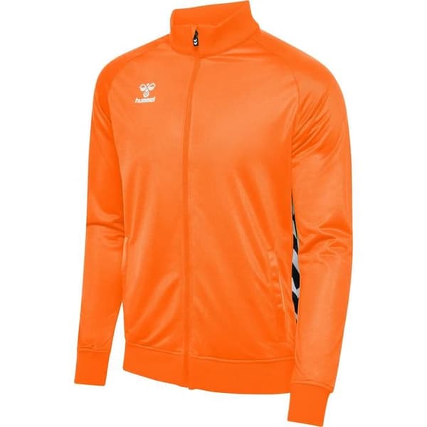 Hummel Playful träningsset - chockerande orange chockerorange M