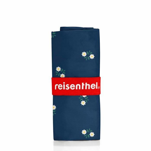 Väska shopping - Reisenthel - Mini Maxi Shopper - 63 cm - Bayern 5 - Blå Blå