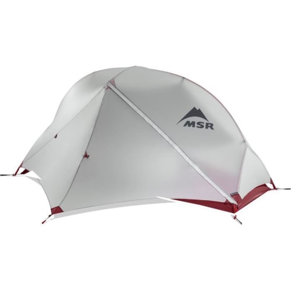 MSR Hubbatält? NX