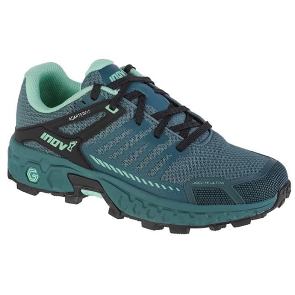 Löparskor - Inov-8 - Roclite Ultra G 320 - Dam - Grön - Regelbundet bruk Grön