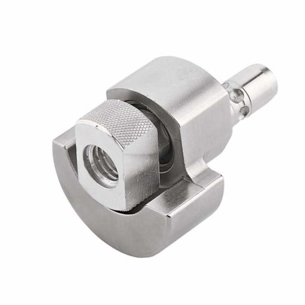 Laddare adapter för Flex verktygsmaskin - 492426 - ADAPTADOR EXCENTRICO CARRERA 12 MM DT-XF 3