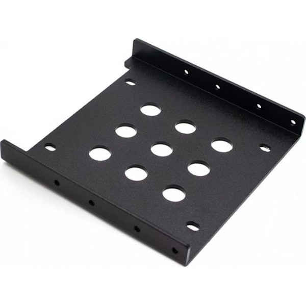 Orico - AC325-1S-V1-BK-BP-RO - Monteringsstöd för SATA 2,5-disk, aluminium ()