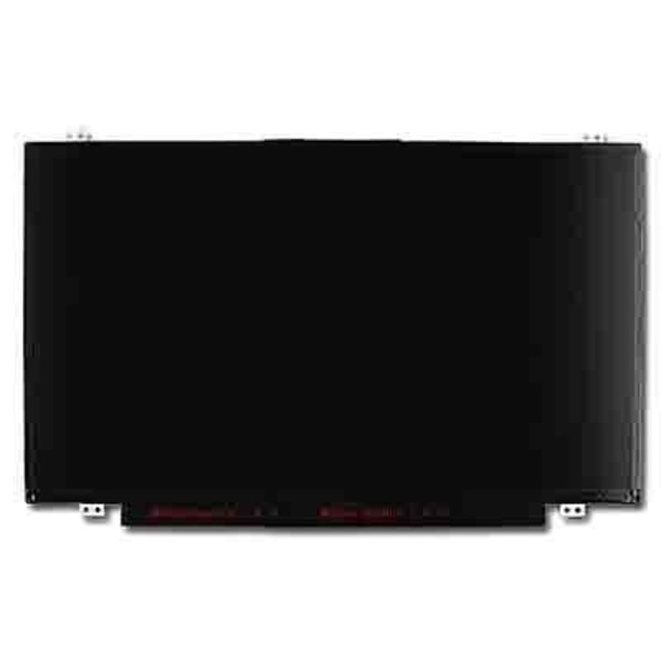 HP 747751-001 extra notebook-komponent Display