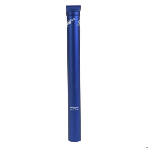 Svar Pivotal sadelstolpe - Blå - 30,9x320 mm - MTB - Herr - Självmontering blå