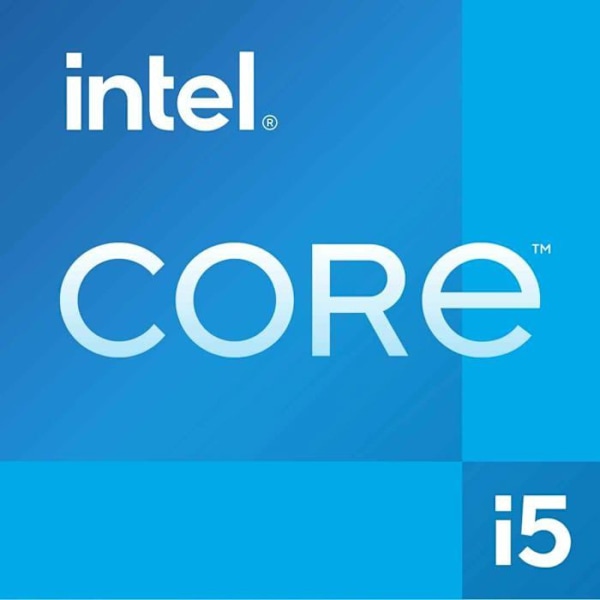 INTEL Processor Core i5-13400