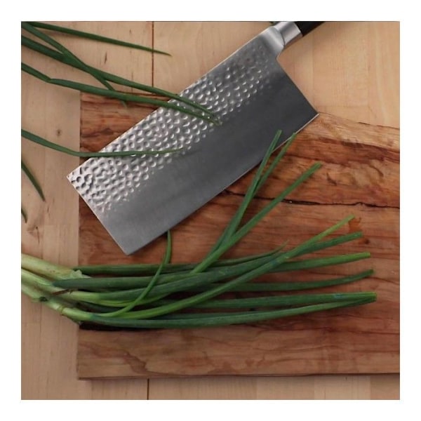 Kniv Hackare Pakka Blad 19 cm