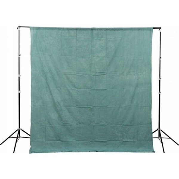 Fond av studio Glareone - SBACAN06 - Canvas 06 - bakgrund i tyg 2,8x2,6 m