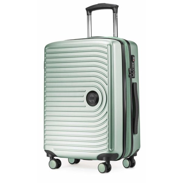 Hauptstadtkoffer resväska set - HK-5400-MI - Medium