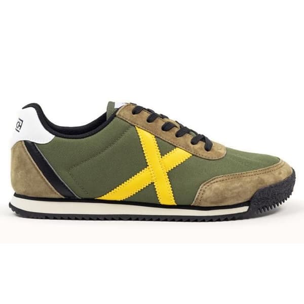 MUNICH Riber 8033010 Khaki Caqui 46