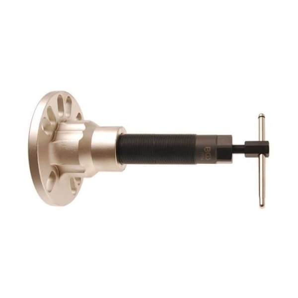 Hydraulisk avdragare för drivaxlar 98 - 125 mm