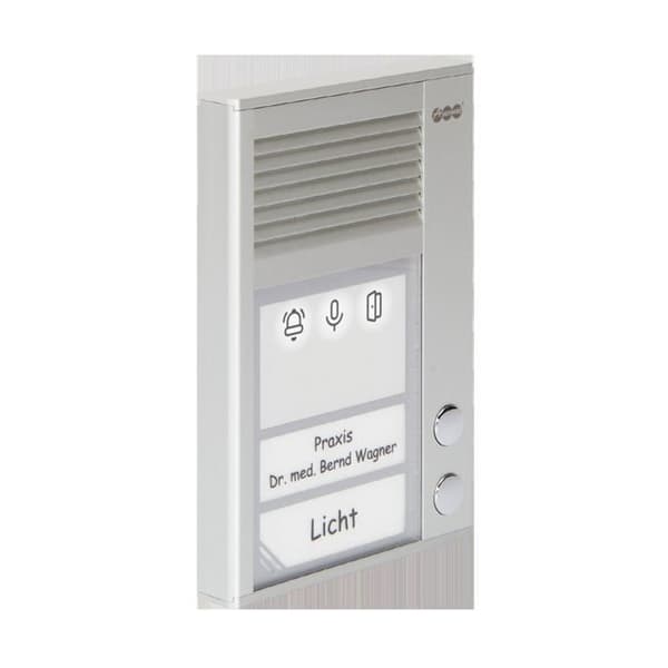 Intercomsystem - Auerswald - TFS-Dialog 212 - 2 knappar