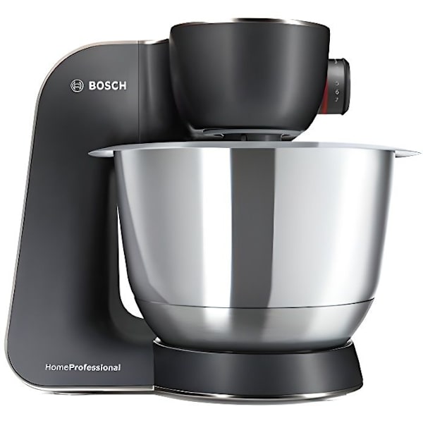 Multifunktionsrobot - BOSCH MUM59N26DE - 3,9L blandningsskål - 7 förval - 1000W