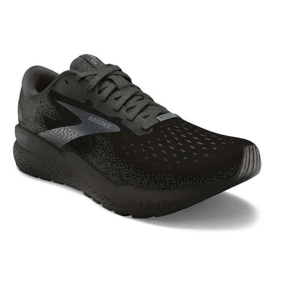 Brooks Ghost 16 Gtx löparskor Svart 38 1/2