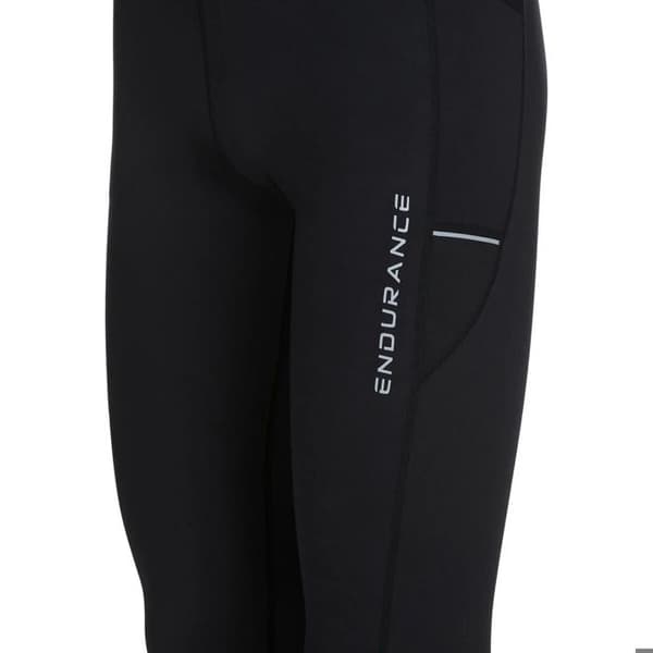 Legging Endurance Energy V2 svart S