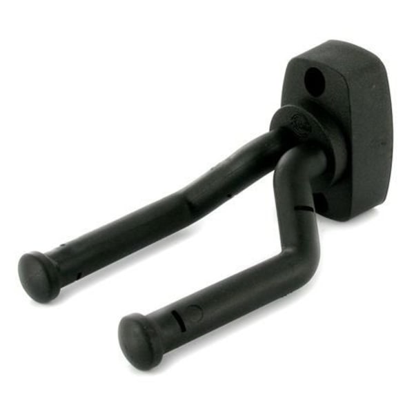 Stöd väggmålning - K&M 16280 - Vit - Vuxen