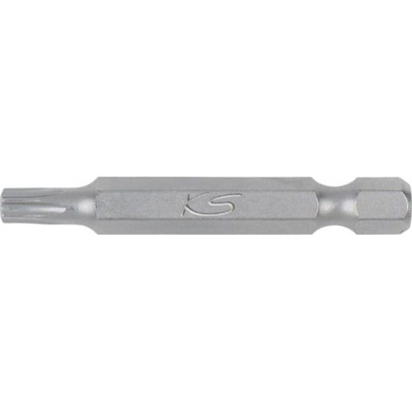 KS Tools 1/4 Torx PLUS bit, 50mm, IP10 911,8344