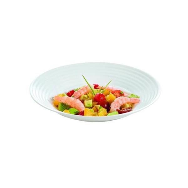 Bordsservering 18 stycken Harena Luminarc