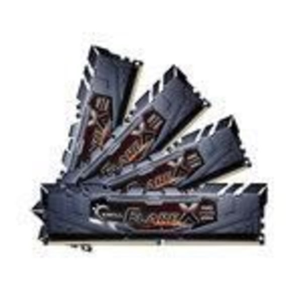 G.SKILL PC-minne - 64 GB - DDR4 3200 MHz - Flare