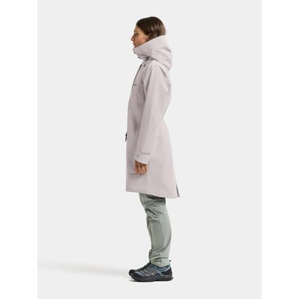 Didriksons Ilma damparka soluppgång dimma 38