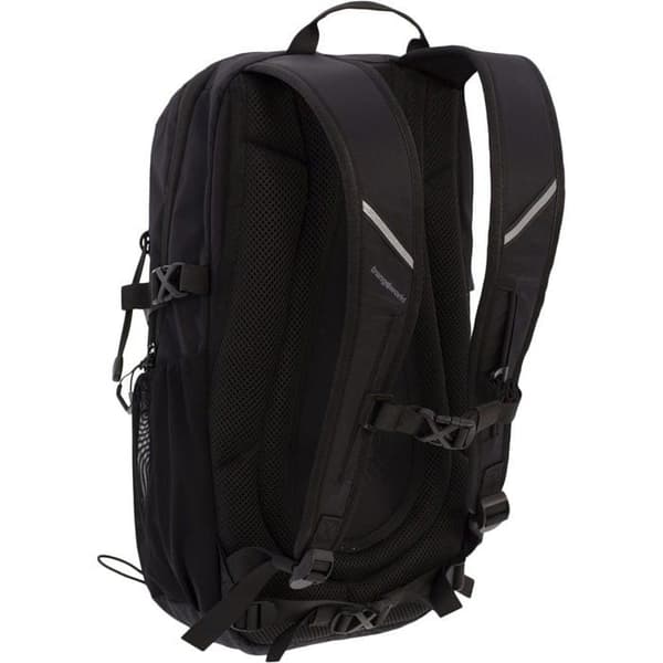 Ryggsäck - Trango - IXEIA 20 - Grå metall - Unisex - One size Metallisk grå