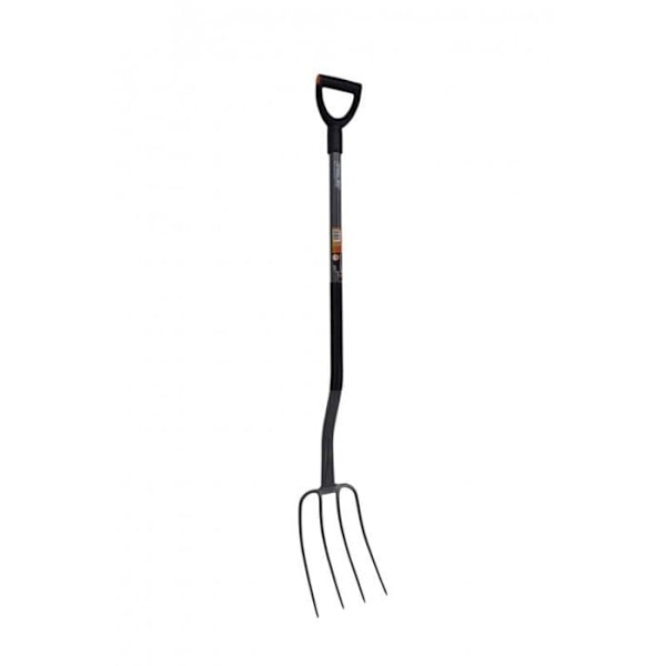 Köksgaffel - köttgaffel Awtools - AW00081 - Ekonomiska gafflar 4 tänder ()