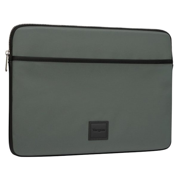 Laptopfodral - Targus - TBS93405GL - 14 tum - Olivfärg - Syntetisk oliv