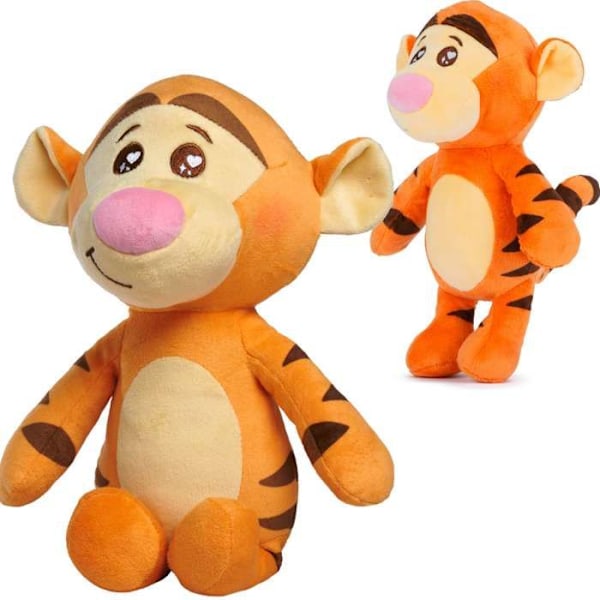Tigger Mascot Soft Plysch 25 cm