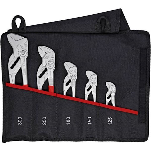 Knipex 00 19 55 S4 för verkstad Tångsats