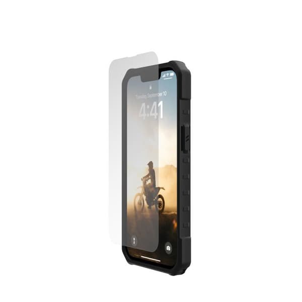 Uag Verre härdat iPhone 16e av