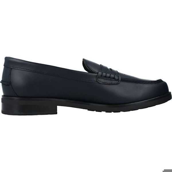 Pablosky Skor Modell 714920 - Färg Blå Blå 36