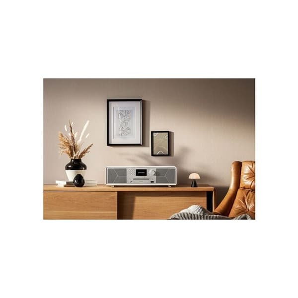 Sonoro MEISTERSTÜCK 2 HiFi System Vit