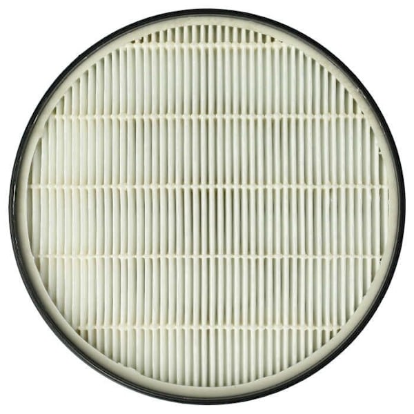vhbw-filter som är kompatibel med Grundig VCC 6270, VCC 6270 C, VCC 7070, VCC 7070 A, VCC 7070 C, VCC 7070 TP dammsugare - filter av