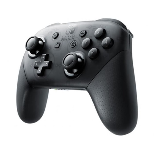 Switch Pro Controller för Nintendo Switch Svart