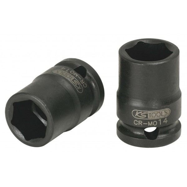 Slaghylsa - KSTOOLS - 6 punkt 3/4" - 36 mm