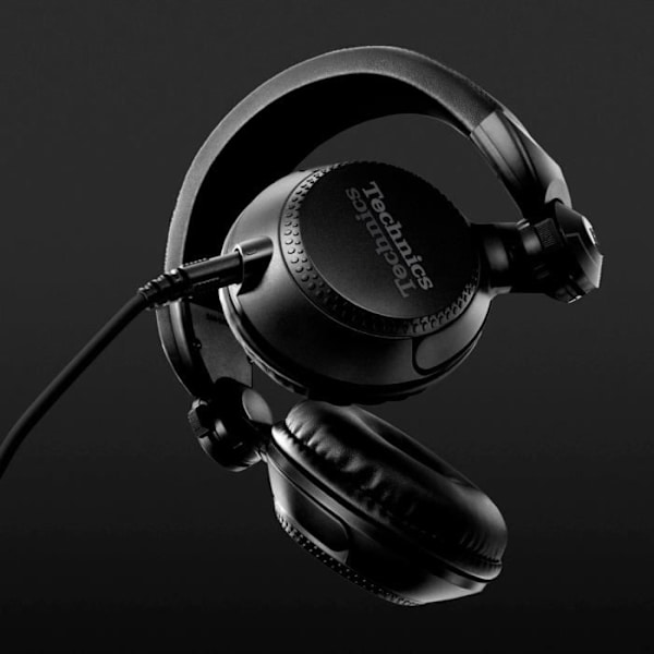 Technics EAH-DJ1200 DJ-hörlurar