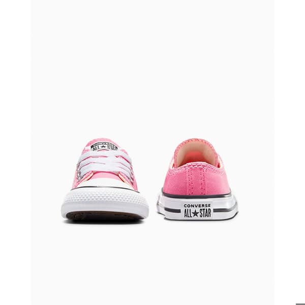 Converse Chuck Taylor All Star Core, Rosa, Flicka Rosa 25
